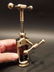 Rack & Pinion Kings Corkscrew Wine Bottle Opener - 8