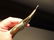 Brass Fish Wine Bottle Corkscrew - 3