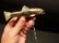 Brass Fish Wine Bottle Corkscrew - 7