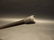Spaniel Dog Head Handle Metal Walking Stick Cane - 7