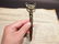 Brass Fox letter opener Hunting Desk Collectible - 10