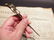 Brass Fox letter opener Hunting Desk Collectible - 6