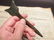 Brass Fox letter opener Hunting Desk Collectible - 8