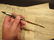 Brass Nautical Swordfish letter opener Fishing Fish - 3