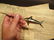 Brass Nautical Swordfish letter opener Fishing Fish - 4