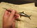 Brass Nautical Swordfish letter opener Fishing Fish - 5