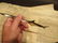 Brass Nautical Swordfish letter opener Fishing Fish - 6