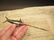 Brass Nautical Swordfish letter opener Fishing Fish - 7