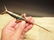 Brass Nautical Swordfish letter opener Fishing Fish - 8