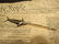 Brass Nautical Swordfish letter opener Fishing Fish - 9