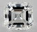 GIA CERT 2.02 CTW SQUARE EMERALD DIAMOND EVS1