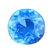 Rare -0.03 ct certified hauynite