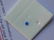 Rare -0.03 ct certified hauynite - 7
