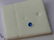 Rare -0.03 ct certified hauynite - 8