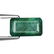 1.90Ct NATURAL UNHEATED GREEN ZAMBIAN EMERALD OCTAGON