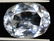 6.6 Carats Oval Cut Beautiful Aquamarine~14x11x6 mm - 4