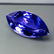5.64 Cts Natural AAA+ Blue Tanzanite - 2