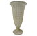 Murano Glass Lamp Urn