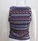 EMILIO PUCCI SIZE SMALL COLORFUL TOP SHIRT TANK TOP - 4