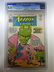 Action Comics #280 Lex Luthor Appearance CGC 8.0