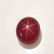 2.93 Ctw Natural Six Line Red Star Ruby Oval Cab