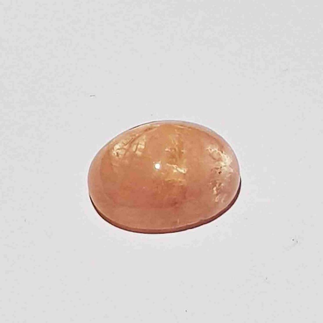 Natural Pink Morganite 15.48 ct: No Reserve! Title: Natural Pink Morganite 15.48 ct Color/Clarity: SI Type: Loosegemstone Carat Weight: 15.48 Dimensions: 17.80 x 13.60 x 8.60 Additional Information: Oval - Brazil Shipping: Domest