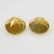 4.39 Ct Natural Orange Yellow Citrine Round Pair - 2