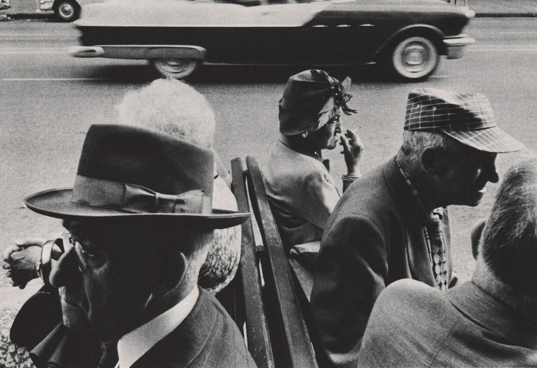 ROBERT FRANK - St. Petersburg, Florida (1 of 1)