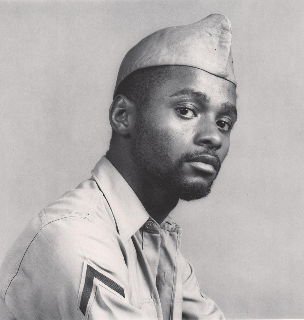 MAPPLETHORPE - Jack, 1983 (1 of 1)