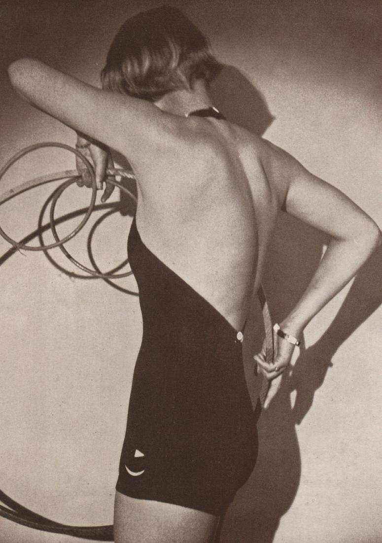 PAUL WOLFF - Advertising Photo (1 of 1)