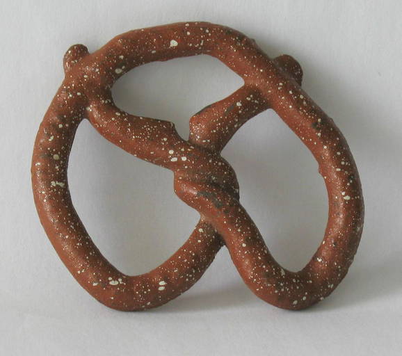 Cast iron pretzel bottle opener. Jul 23, 2020 Jasper52 in NY
