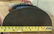 Antique Large "mixed Flowers In Wicker Basket With Bow" - 9