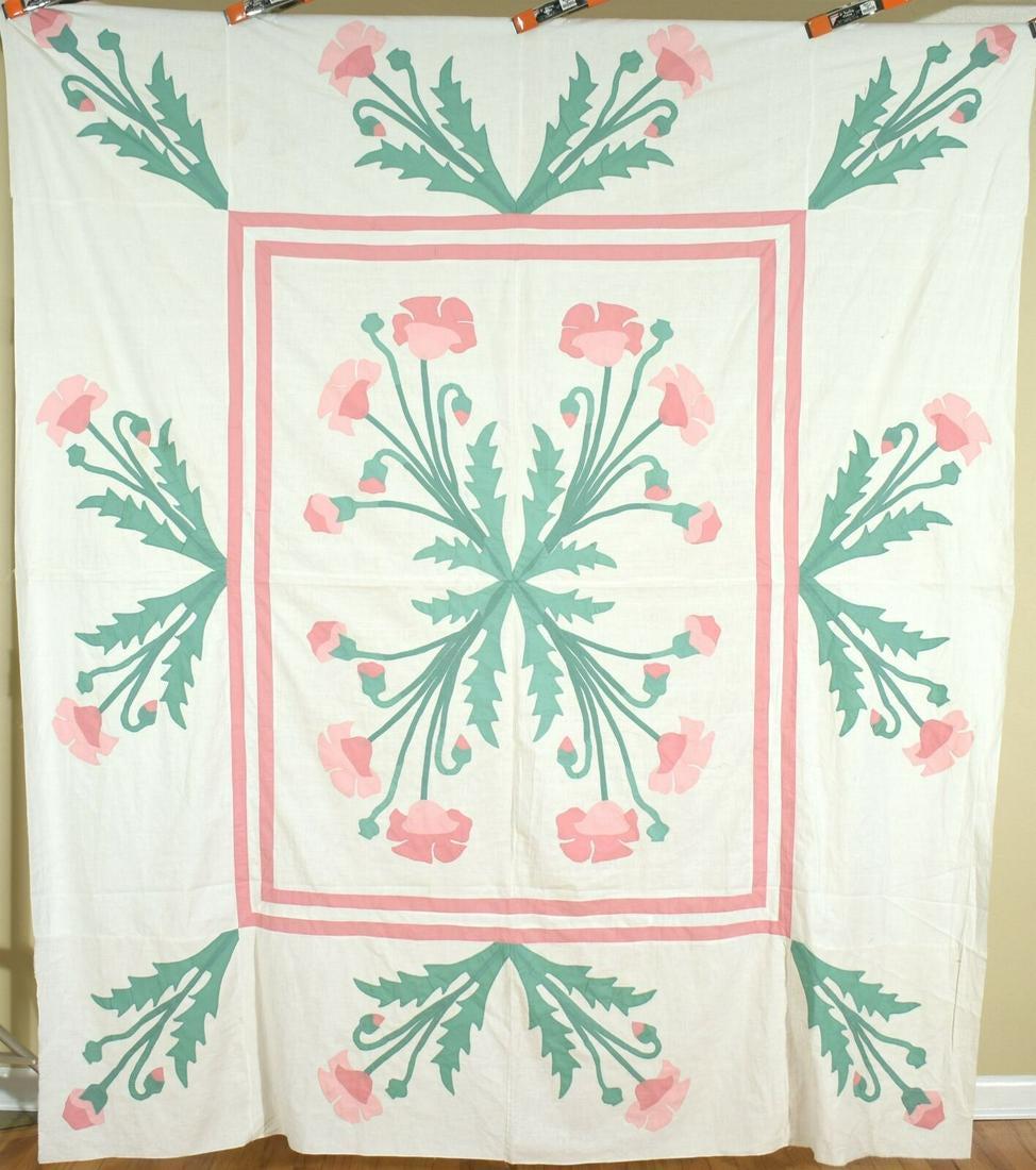 Marie Webster poppy top (1 of 6)