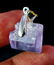Natural & unheated~ Pink Kunzite Pendant - 11