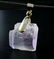 Natural & unheated~ Pink Kunzite Pendant - 12