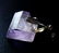 Natural & unheated~ Pink Kunzite Pendant