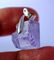 Natural & unheated~ Pink Kunzite Pendant - 3