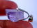 Natural & unheated~ Pink Kunzite Pendant - 4