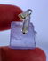 Natural & unheated~ Pink Kunzite Pendant - 6