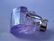 Natural & unheated~ Pink Kunzite Pendant - 8