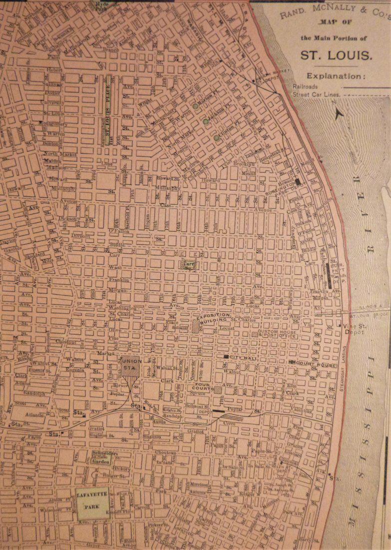 St. Louis 1896 (1 of 3)