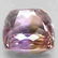 15,50 ct Natural Bi Color Ametrine 15,50 ct - 2
