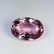 3.94 ct Natural Rubellite(Tourmaline)