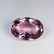 3.94 ct Natural Rubellite(Tourmaline) - 2