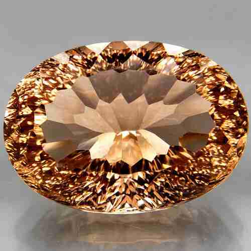 26,35 ct Natural Imperial Topaz 26,35 ct (1 of 2)