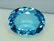 24.85 CT Natural Blue Swiss Topaz Gemstone - 3