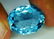 24.85 CT Natural Blue Swiss Topaz Gemstone - 5
