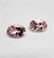 Morganite Pair - 2.25 ct - 3