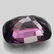 2,33 ct Natural Pink Purple Spinel 2,33 ct - 2