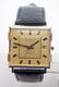 NOS 18K Gold JUVENIA MACHO Mens 25J AUTOMATIC Watch
